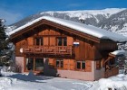  Abi, Courchevel: Le Praz Ski Chalet